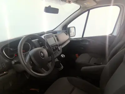 RENAULT TRAFIC L1H1 T29 ENERGY 2.0 dCi 120 Comfort – kavel bij BAS World Auctions, Veghel