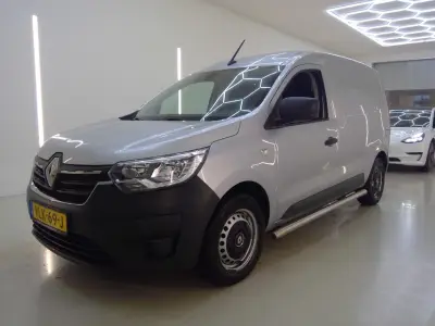 RENAULT EXPRESS Blue dCi 75 EU6 Comfort – kavel bij BAS World Auctions, Veghel