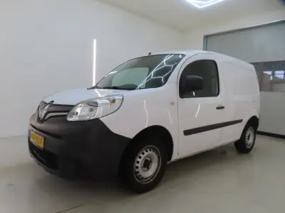 RENAULT KANGOO 1.5 Energy dCi 75pk Start & Stop Comfort – kavel bij BAS World Auctions, Veghel