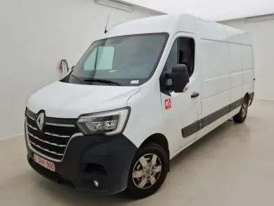 Renault Master 2.3 L3H2 RJ 35dCi 150 E5 Grand 2023 ECC/PDC – kavel bij BAS World Auctions, Veghel