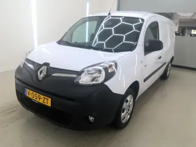 RENAULT KANGOO Maxi Z.E. 33 (batterijkoop) 4d – kavel bij BAS World Auctions, Veghel