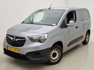 Opel Combo 1.5D L1H1 Edition 2020 Airco/PDC – kavel bij BAS World Auctions, Veghel
