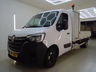 RENAULT MASTER L4H1 T35 DL ENERGY dCi 145 EUVI RWD 2d – kavel bij BAS World Auctions, Veghel