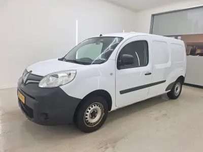 RENAULT KANGOO 1.5 dCi 95 Comfort Maxi – kavel bij BAS World Auctions, Veghel