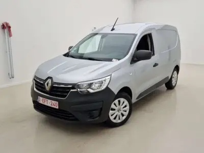 Renault Express 1.5 Blue dCi Confort 2023 Airco/PDC – kavel bij BAS World Auctions, Veghel