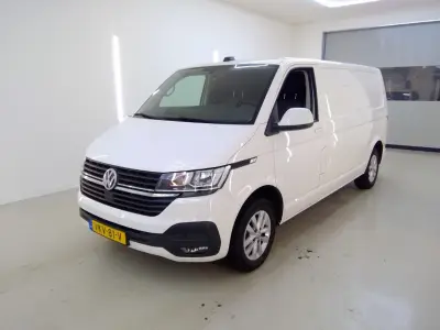 VOLKSWAGEN TRANSPORTER 2.0TDI 110kW 7-DSG L2H1 Highline – kavel bij BAS World Auctions, Veghel