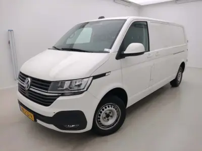 Volkswagen Transporter 2.0 TDI L2H1 32 2022 AUT/Airco/NAV/PDC – kavel bij BAS World Auctions, Veghel