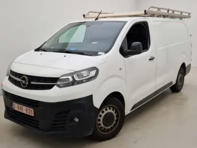 Opel Vivaro 2.0 L3H1 Turbo D S/S Edition 2022 Airco/Leer – kavel bij BAS World Auctions, Veghel