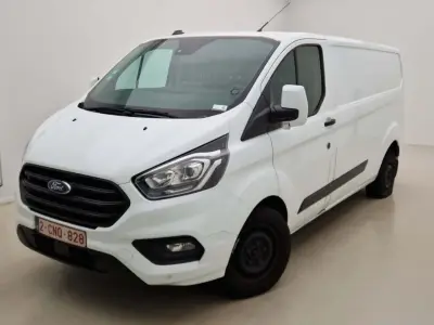 Ford Transit Custom 2.0 TDCi Trend L1H1 2022 Airco/NAV/PDC – kavel bij BAS World Auctions, Veghel