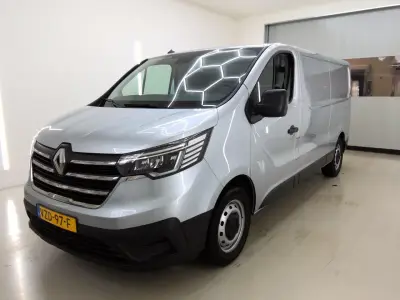 RENAULT TRAFIC L2H1 T30 2.0 dCi 110 comfort 4d – kavel bij BAS World Auctions, Veghel