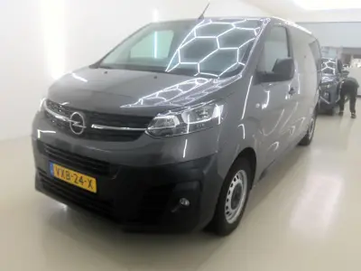 OPEL VIVARO L2 2.0 Diesel 145 S&S 4d – kavel bij BAS World Auctions, Veghel