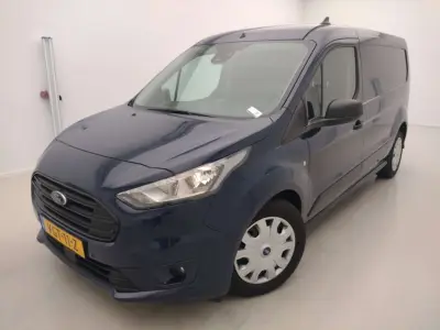 Ford Transit Connect 1.5 EcoBlue L2 Trend 2020 AUT/Airco/PDC – kavel bij BAS World Auctions, Veghel