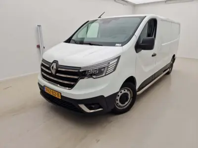 Renault Trafic 2.0 dCi T30 L2H1 Com 2022 Airco/PDC – kavel bij BAS World Auctions, Veghel