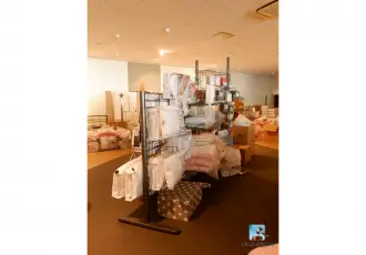 Rayonnage central – kavel bij Clicpublic