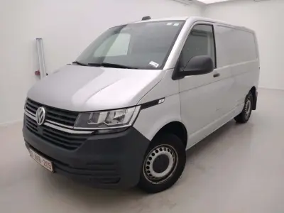Volkswagen Transporter 2.0 TDI DSG 2021 AUT/Airco/NAV/Leer/PDC – kavel bij BAS World Auctions, Veghel