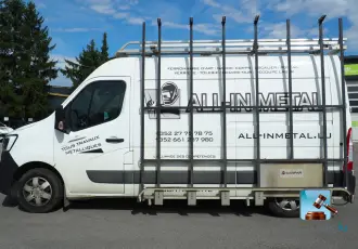 Renault master – kavel bij Clicpublic