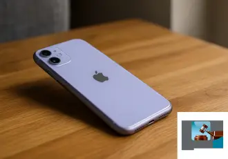 iPhone – kavel bij Clicpublic
