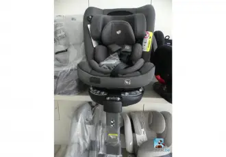 Siège auto avec base de fixation – kavel bij Clicpublic