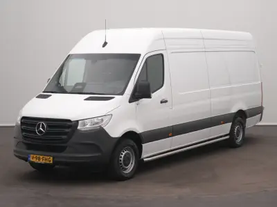 Mercedes Sprinter 315 CDI L3H2 New Model AC/Climate 10" Mbux Apple Carplay Cruise Control Camera – kavel bij BAS World Auctions, Veghel