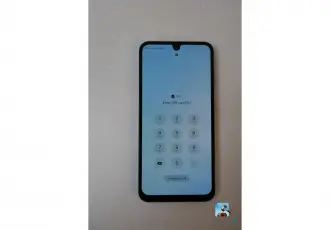 Smartphone – kavel bij Clicpublic