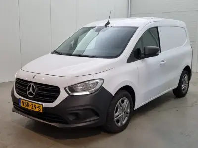 Mercedes-Benz Citan 110 CDI L1 Pro 2022 – kavel bij BAS World Auctions, Veghel