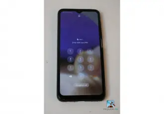 Smartphone – kavel bij Clicpublic