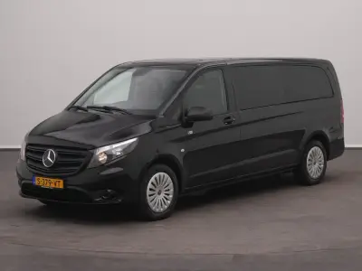 Mercedes Vito 114 L3H1 4X2 Passenger transport Euro 6 Automatic Apple Carplay Cruise Control – kavel bij BAS World Auctions, Veghel