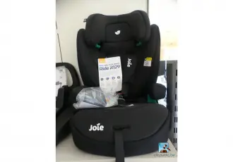 Siège auto – kavel bij Clicpublic