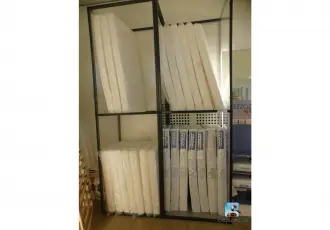 Lot de matelas – kavel bij Clicpublic