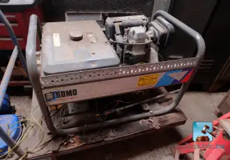 Generator – kavel bij Clicpublic