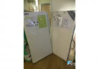 Lot de matelas – kavel bij Clicpublic