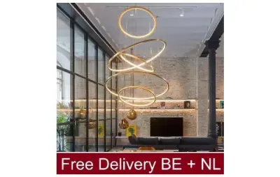 Opruiming Design Verlichting - Gratis levering – veiling bij Auctim