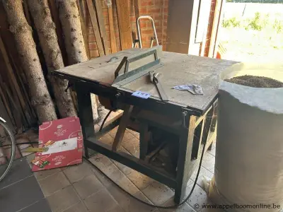 Online veiling van de bewindvoering seykens petrus – veiling bij Appelboom