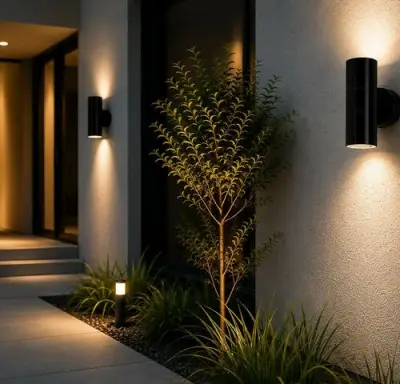 Led Binnen & Buitenverlichting - Heusden-Zolder – veiling bij Belga Veilingen