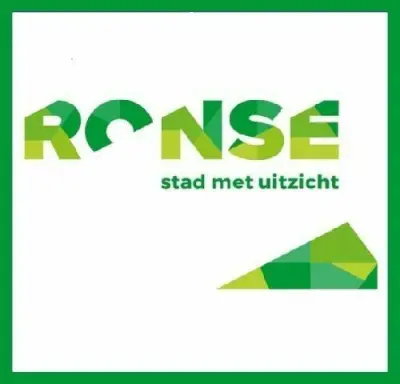 Voertuigen - Lokaal bestuur Ronse – veiling bij Belga Veilingen, Lokaal Bestuur Ronse