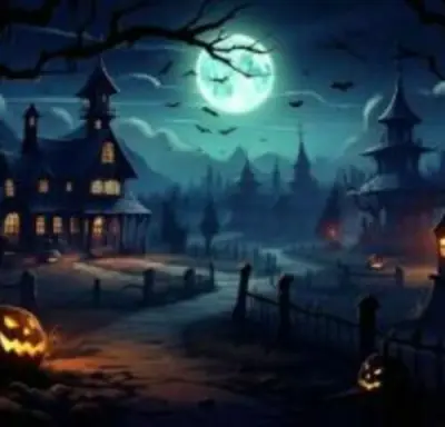 Halloween 2026 - Heusden-Zolder – veiling bij Belga Veilingen