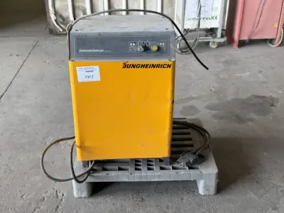 Batterijopladers 4401-4405 SC (68/2026) – veiling bij Venalis, Roeselare