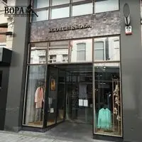 Scotch & Soda kledij – veiling bij BOPA Auctions, Ieper