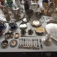 Magazijnveiling Hooglede - Deel 2 – veiling bij BOPA Auctions, Hooglede