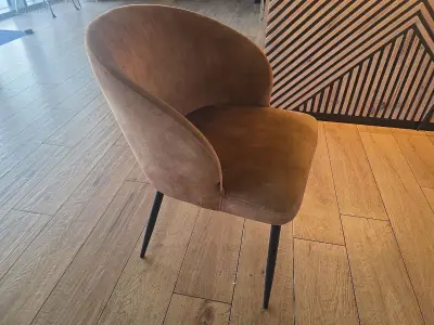 (10x) Bijzetstoelen DE AREND – kavel bij Auctim, Oostende