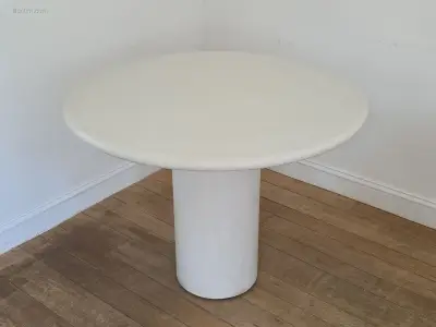 Design eettafel – kavel bij Auctim, Tongeren Borgloon