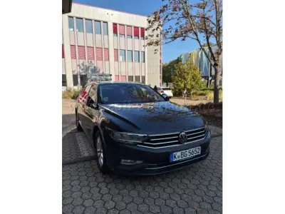 1 VW Passat Variant 1.5 TSI BMT/Start-Stopp, Business OPF, 2020 - 2024 – kavel bij Zoll-Auktion, Köln