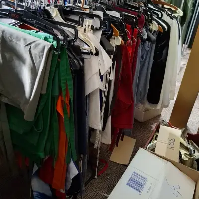 Beroepen bakkers kleding – kavel bij Onlineveilingmeester, Drachten
