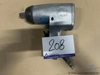 Slagmoersleutel Rockwell 273A, serienummer 002774 – kavel bij Appelboom