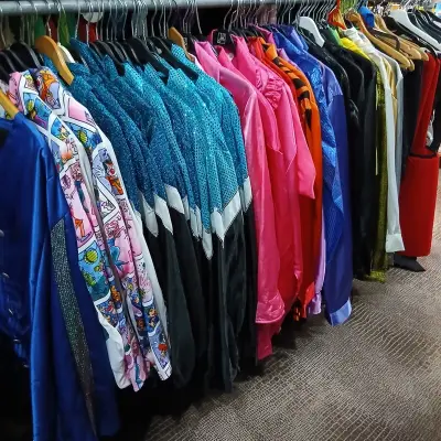 Ca. 102x Disco/party – kavel bij Onlineveilingmeester, Drachten