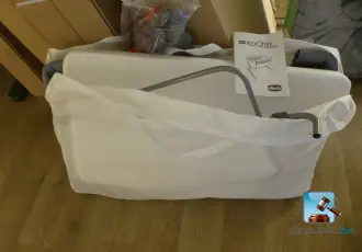 Berceau – kavel bij Clicpublic