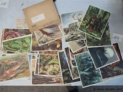 Artis Historia – kavel bij Vlavem