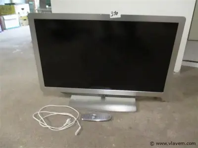 TV – kavel bij Vlavem