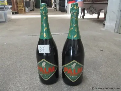bier – kavel bij Vlavem