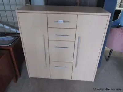 kast – kavel bij Vlavem